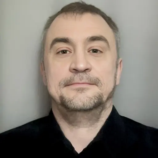Nikita Shimin - Fullstack Engineer