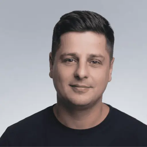 Roman Kovbasyuk - Head of Design